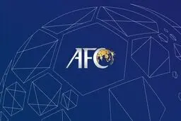 لغو مراسم قرعه‌کشی جام ملت‌های آسیا 2027