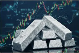 امنیت سرورها و پایداری اپلیکیشن‌های معاملاتی نقره در روزهای نوسان شدید بازار