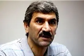 نادر محمدخانی پیشکسوت پرسپولیس عزادار شد