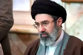 سومین رهبر انقلاب توسط مجلس خبرگان رهبری تعیین و معرفی شد