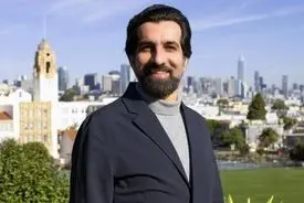 وحید عابدینی استاد ایرانی دانشگاه اوکلاهاما آزاد شد