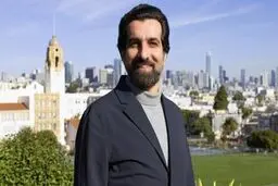 وحید عابدینی استاد ایرانی دانشگاه اوکلاهاما آزاد شد