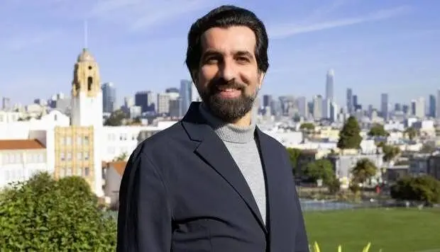 وحید عابدینی استاد ایرانی دانشگاه اوکلاهاما آزاد شد