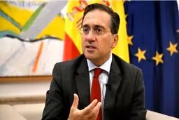 سفارت اسپانیا در تهران بازگشایی شد