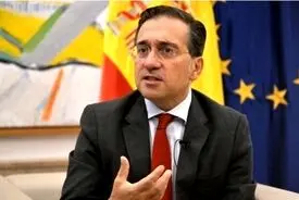 سفارت اسپانیا در تهران بازگشایی شد