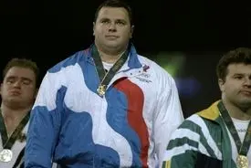 آندری چمرکین وزنه‌بردار افسانه‌ای روسیه درگذشت