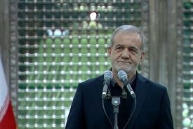 جزئیات مراسم سالگرد ارتحال امام خمینی اعلام شد/ پزشکیان سخنران امشب