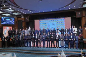 بانک ملی ایران در جمع برندهای محبوب مردم ایران