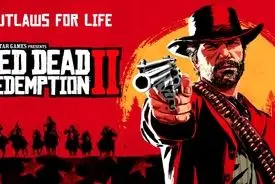 نسخ اول بازی رد دد ریدمپشن به زودی برای موبایل می‌آید