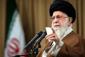رهبر انقلاب: در ۲۲ بهمن دشمن را مأیوس کنید