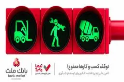 مدیریت بهینه عملیات تامین مالی بنگاه های اقتصادی با ارائه محصول «تیما» از سوی بانک ملت