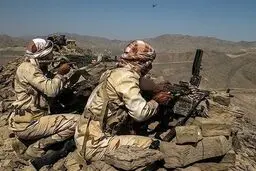 گروهک جیش‌الظلم مسئولیت حمله به ماشین مهندسین آب را بر عهده گرفت