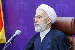 دادستان کل کشور: تعرض به خاک کشور، پاسخ به پایگاه‌های آمریکا و اسرائیل را در پی دارد