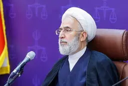 دادستان کل کشور: تعرض به خاک کشور، پاسخ به پایگاه‌های آمریکا و اسرائیل را در پی دارد
