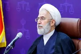 دادستان کل کشور: تعرض به خاک کشور، پاسخ به پایگاه‌های آمریکا و اسرائیل را در پی دارد