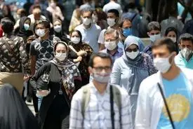 شیوع آنفولانزا در آلودگی هوا ۱۰ برابر می‌شود