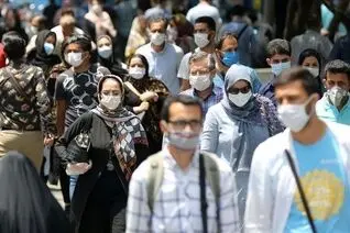هشدار درباره گسترش ویروس آنفلوآنزا در آبان