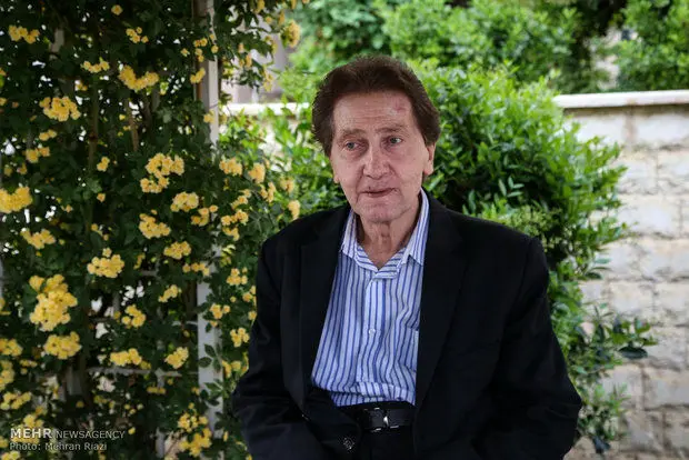 زمان و مکان مراسم تشییع پیکر سعید مظفری مشخص شد