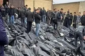 مدیرعامل بهشت زهرا آمار جان‌باختگان دی‌ماه را تأیید کرد