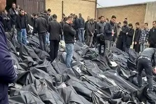 مدیرعامل بهشت زهرا آمار جان‌باختگان دی‌ماه را تأیید کرد