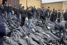 مدیرعامل بهشت زهرا آمار جان‌باختگان دی‌ماه را تأیید کرد