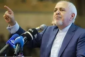 ظریف: نگذاریم از دستاوردهای ایران روایت «ذلت» و عقب‌نشینی ساخته شود