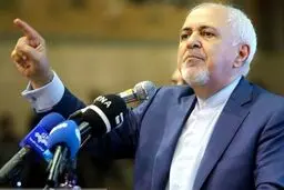 ظریف خواستار عزل گروسی به خاطر گزارش غیرمسئولانه و مغالطه‌آمیز او شد