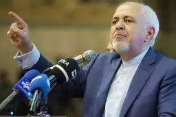 بیانیه دفتر ظریف درباره تکذیب خبر بازداشت او و روحانی