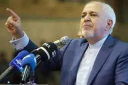 ظریف خواستار عزل گروسی به خاطر گزارش غیرمسئولانه و مغالطه‌آمیز او شد