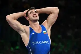 علیرضا مهمدی به نیمه‌نهایی رسید