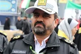 جریمه سنگین برای توقف دوبله و توقف در پیاده رو
