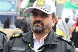 جریمه سنگین برای توقف دوبله و توقف در پیاده رو