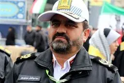 جریمه سنگین برای توقف دوبله و توقف در پیاده رو
