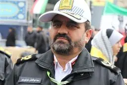جریمه سنگین برای توقف دوبله و توقف در پیاده رو