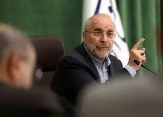 قالیباف: لبنان و همه جبهه مقاومت جزو لاینفک آتش‌بس هستند