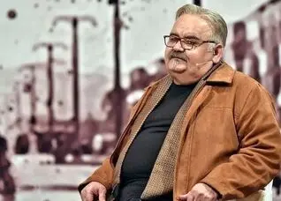 اکبر عبدی درگذشت؛ علت فوت مشخص شد