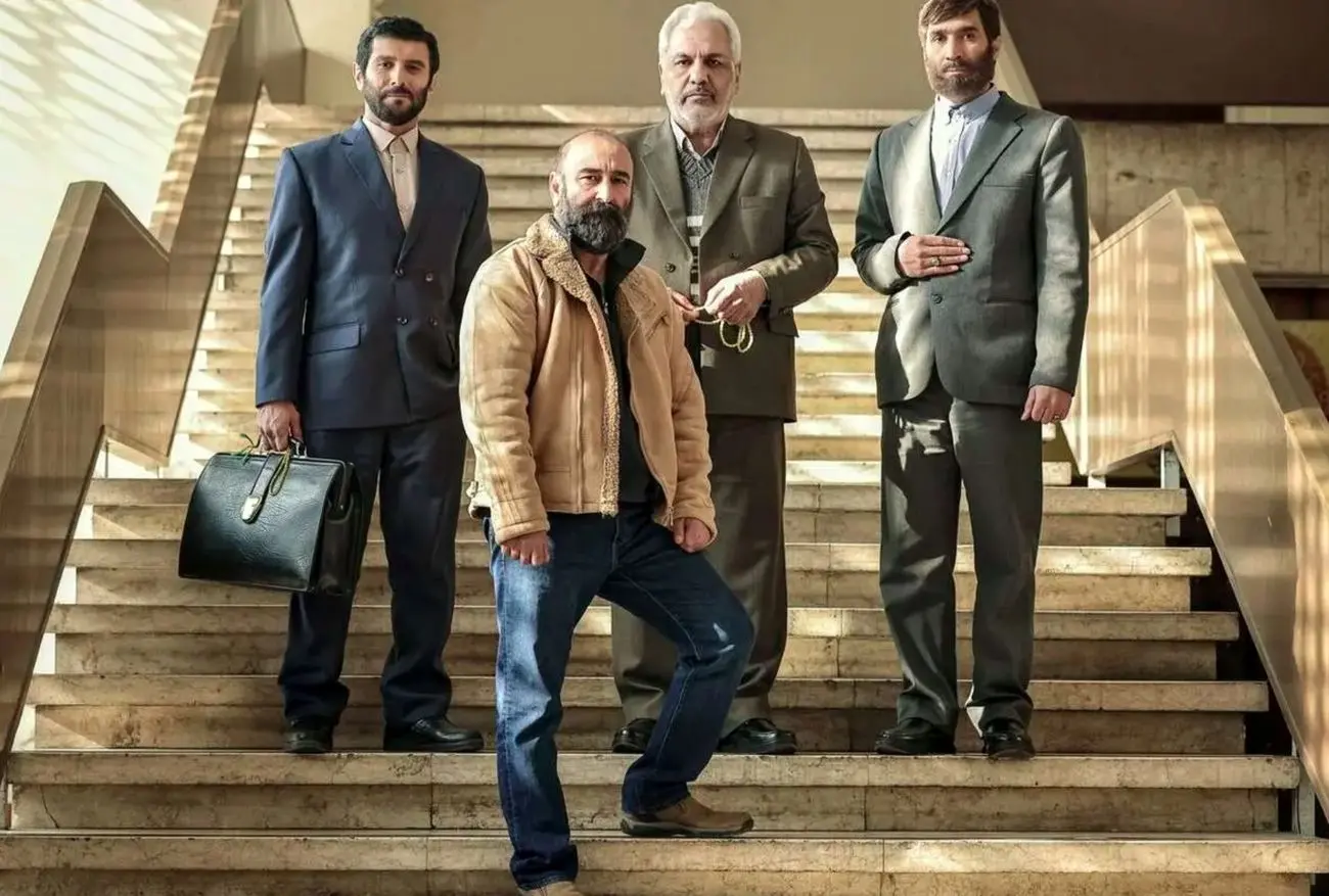 نقد فیلم «آقای زالو»؛ اثری انتقادی یا کلیشه‌ای؟