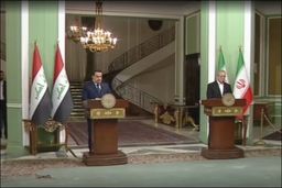 پزشکیان در تماس با السودانی: تجاوزات صهیونیست‌ها تکرار شود، پاسخی کوبنده‌تر می‌دهیم