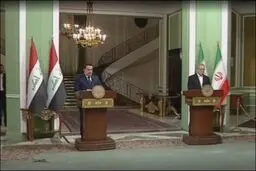 پزشکیان در تماس با السودانی: تجاوزات صهیونیست‌ها تکرار شود، پاسخی کوبنده‌تر می‌دهیم