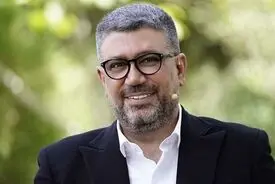 واکنش رضا رشیدپور به بازگشت به صداوسیما؛ «وحید جلیلی نمی‌گذارد بروم»