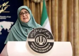 سخنگوی دولت: تلاش کل حاکمیت دور کردن خطر جنگ است/ رویافروشان و بیگانگان برای ایران کاری نخواهند کرد