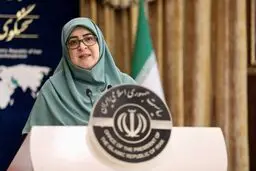 سخنگوی دولت: تصمیمات اتخاذ شده در خصوص اینترنت نباید به رویه تبدیل شود