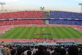 وزیر ورزش زمان بازگشایی ورزشگاه آزادی را اعلام کرد