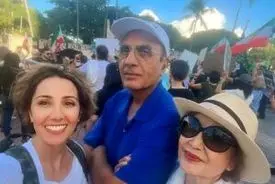 گاردین: پرویز ثابتی هنگام فرار از ایران مبلغ کلانی را از کشور خارج کرده است