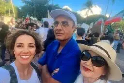گاردین: پرویز ثابتی هنگام فرار از ایران مبلغ کلانی را از کشور خارج کرده است