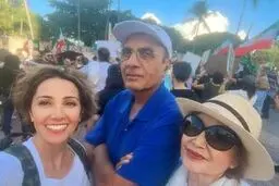 گاردین: پرویز ثابتی هنگام فرار از ایران مبلغ کلانی را از کشور خارج کرده است