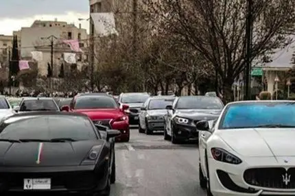 خبر خوب برای مالکان خودروهای لوکس؛ محدودیت پرداخت خسارت برداشته می‌شود