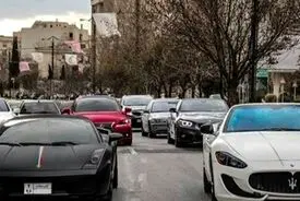 خبر خوب برای مالکان خودروهای لوکس؛ محدودیت پرداخت خسارت برداشته می‌شود