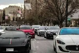 خبر خوب برای مالکان خودروهای لوکس؛ محدودیت پرداخت خسارت برداشته می‌شود