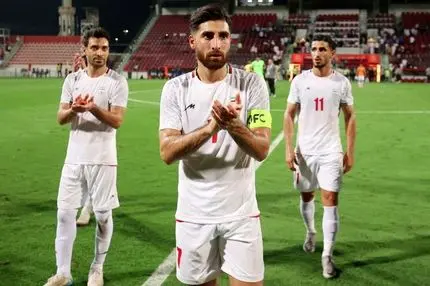 علیرضا جهانبخش به بلژیک می‌رود